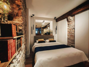Stilvolle Suite im Herzen von Landau